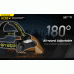 Lanterna de cabeça Nitecore HC65 V2